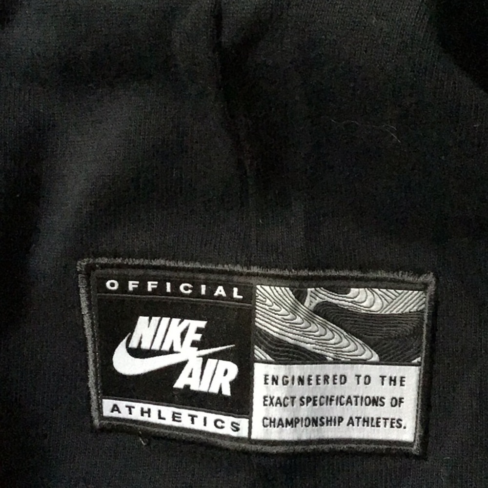 NIKE AIR - Picture 4 of 4